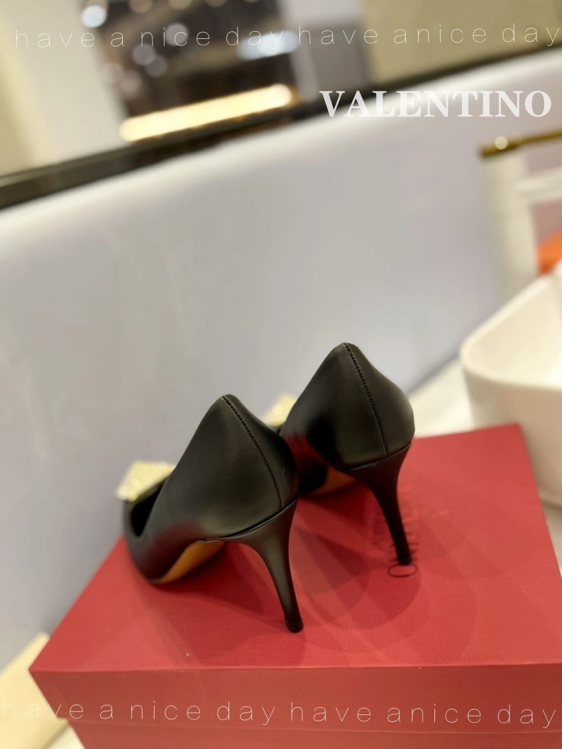 Vxlxntino High Heels NewStyle 230405