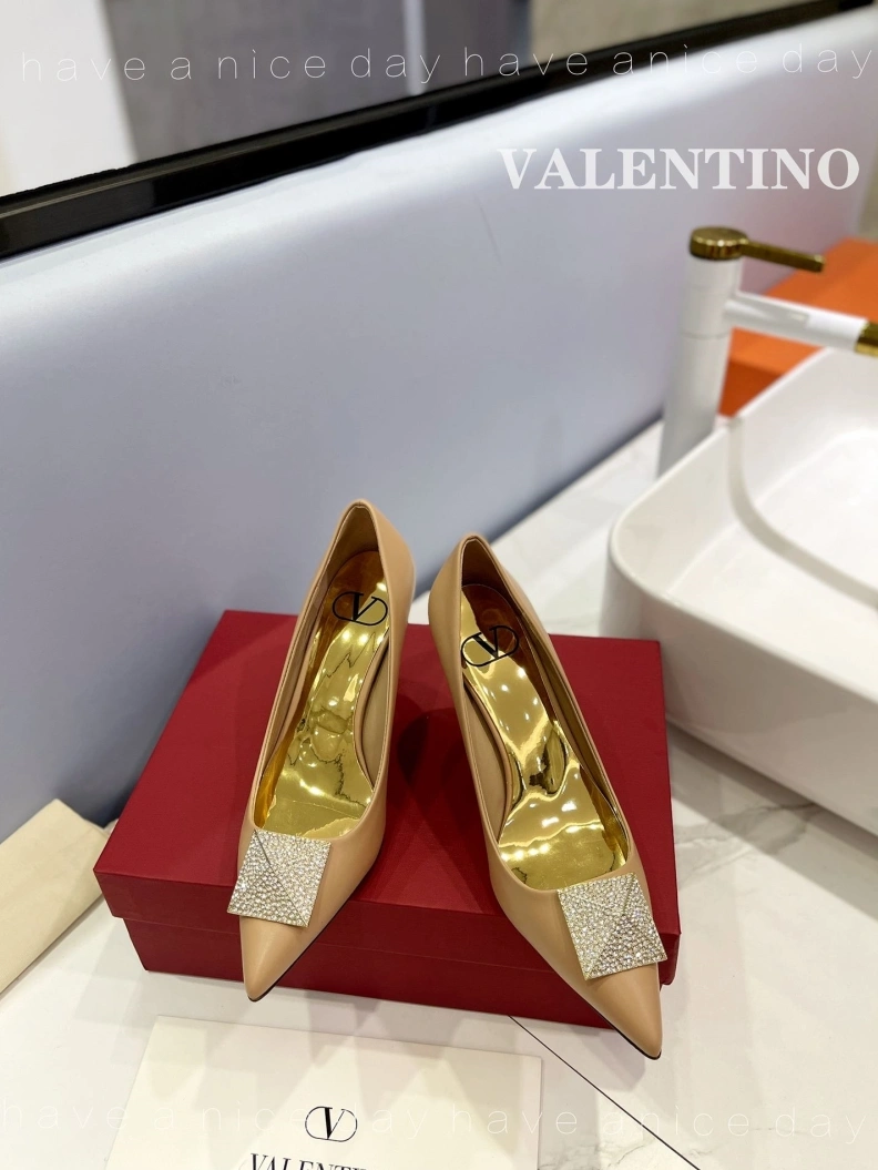 Vxlxntino High Heels SmartChoice 230396