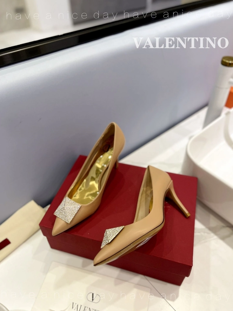 Vxlxntino High Heels SmartChoice 230396