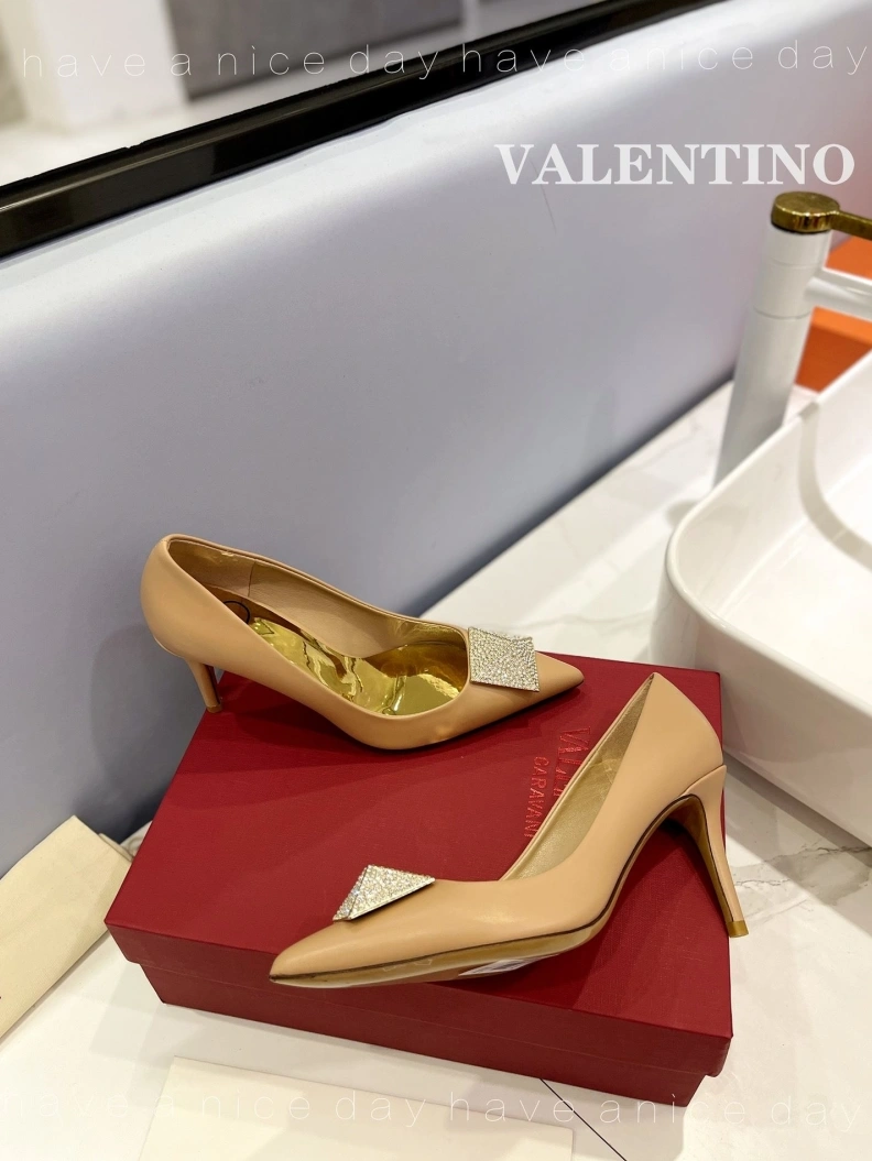 Vxlxntino High Heels SmartChoice 230396