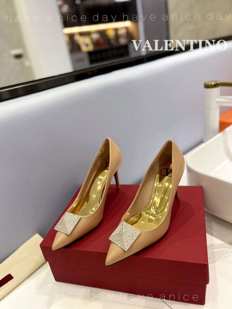 Vxlxntino High Heels SmartChoice 230396