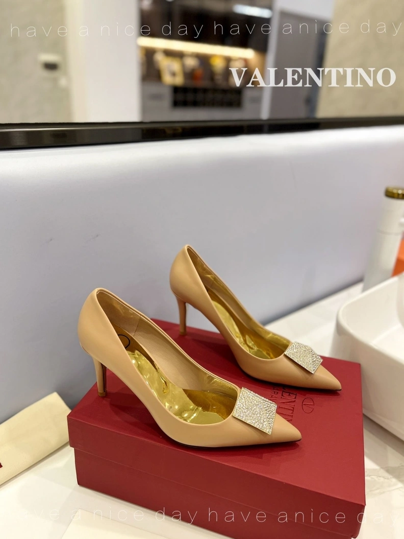 Vxlxntino High Heels SmartChoice 230396