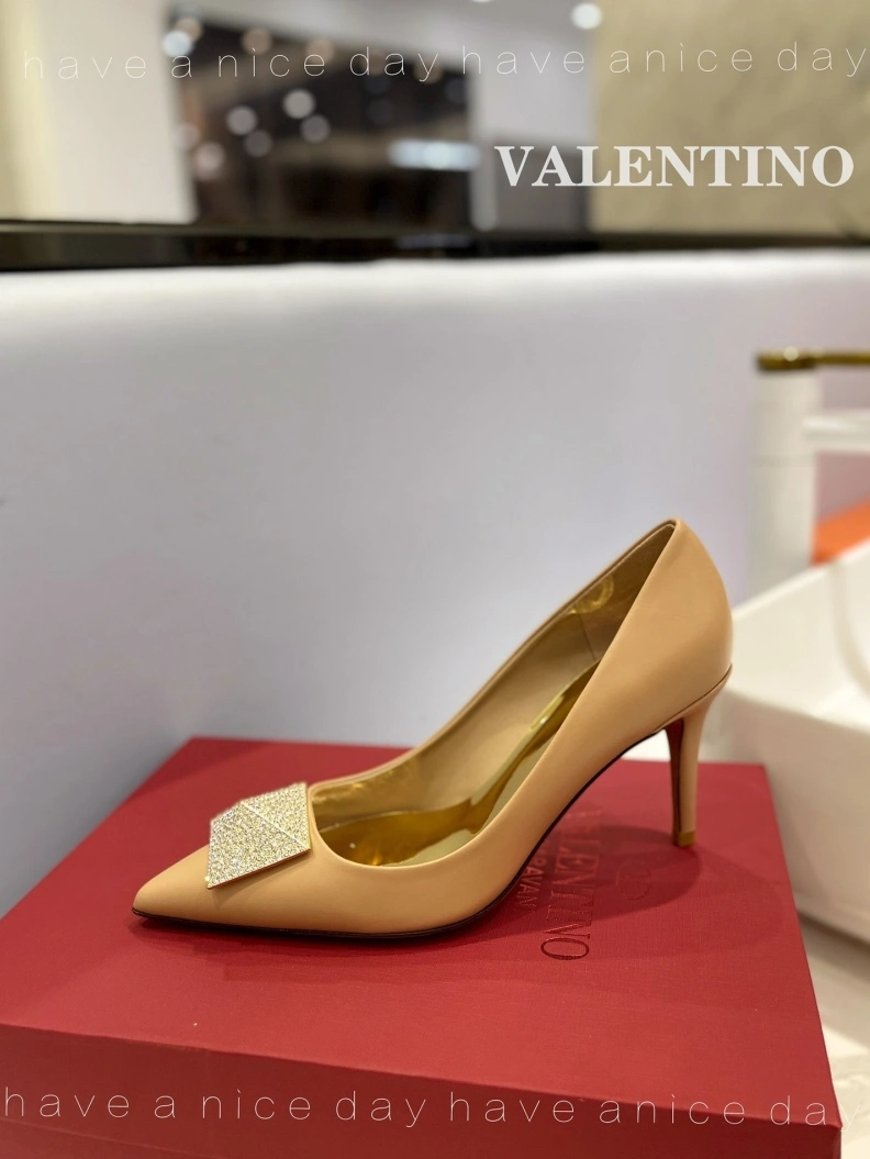 Vxlxntino High Heels SmartChoice 230396