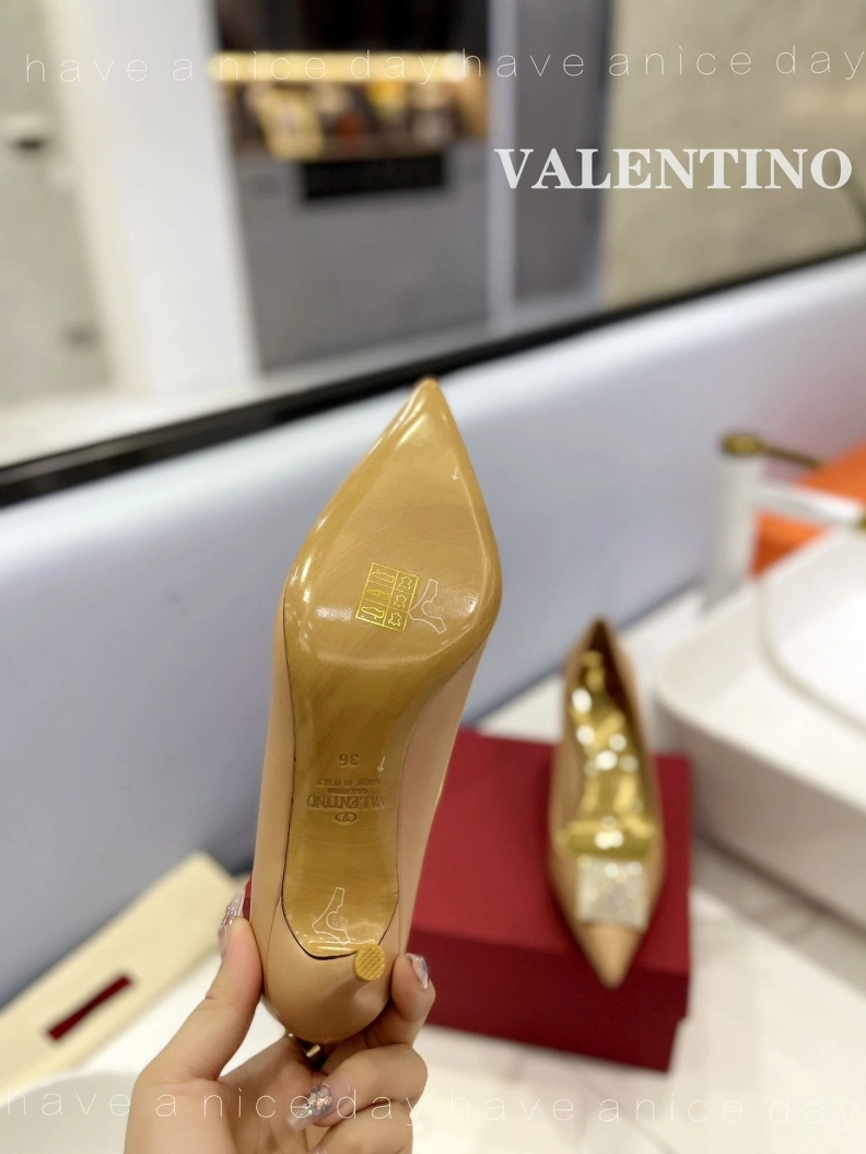 Vxlxntino High Heels SmartChoice 230396
