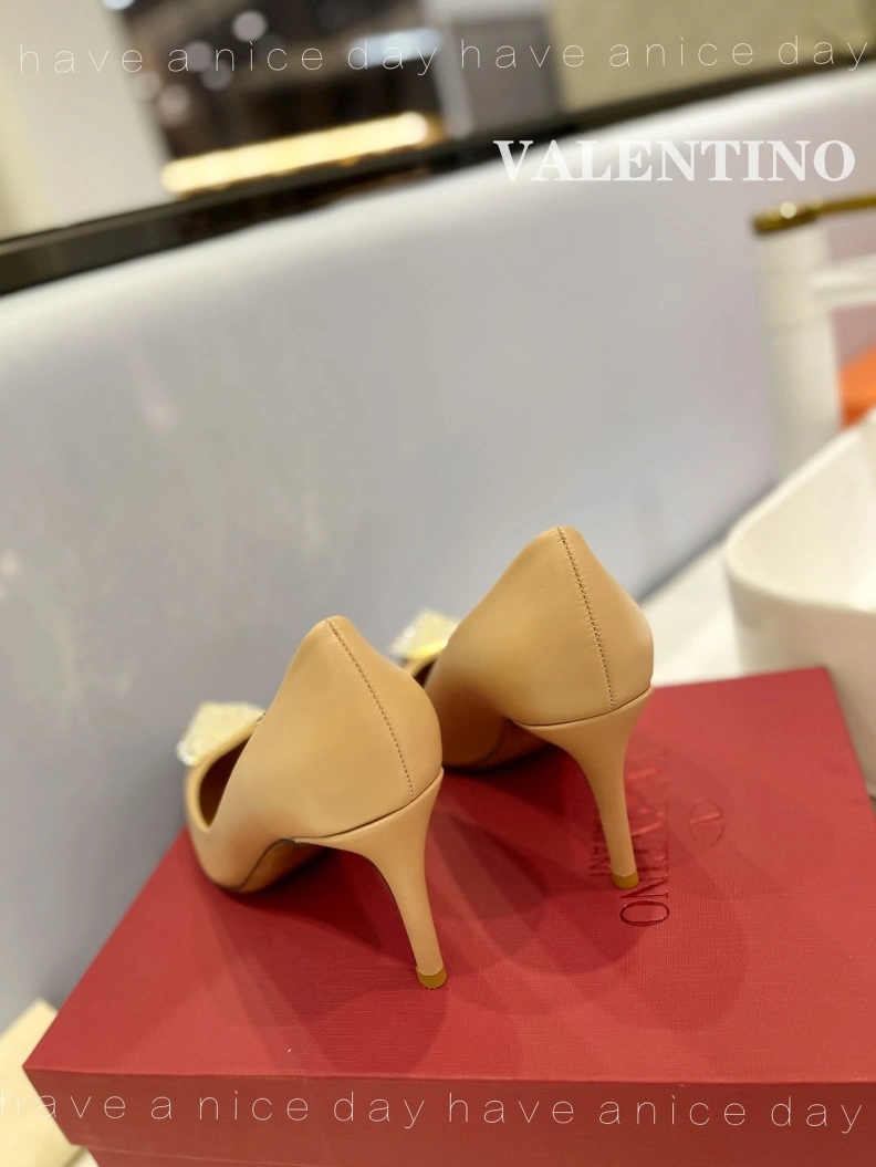 Vxlxntino High Heels SmartChoice 230396