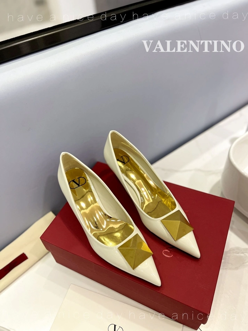 Vxlxntino High Heels Unique 230401