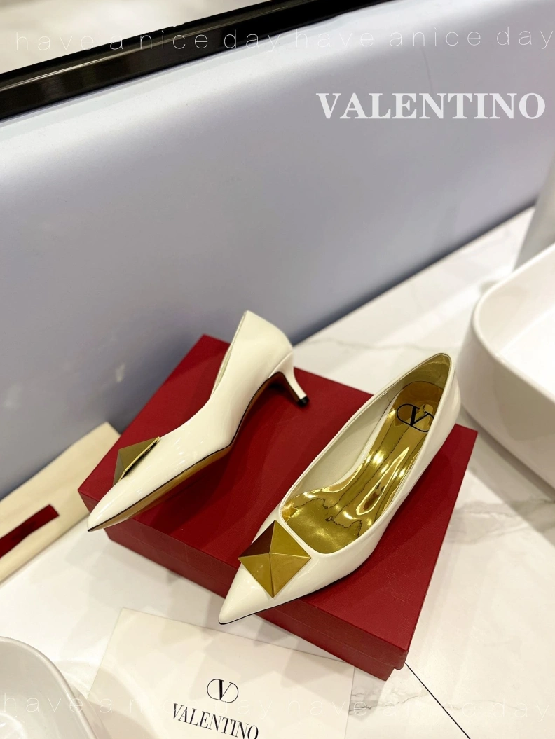 Vxlxntino High Heels Unique 230401