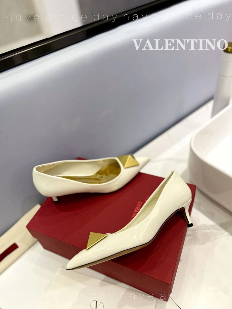 Vxlxntino High Heels Unique 230401
