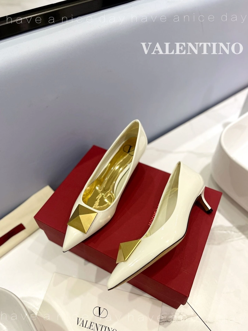 Vxlxntino High Heels Unique 230401
