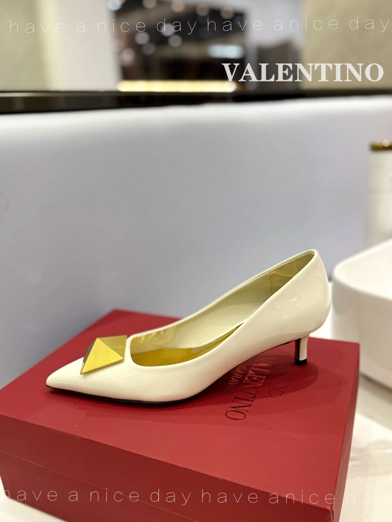 Vxlxntino High Heels Unique 230401