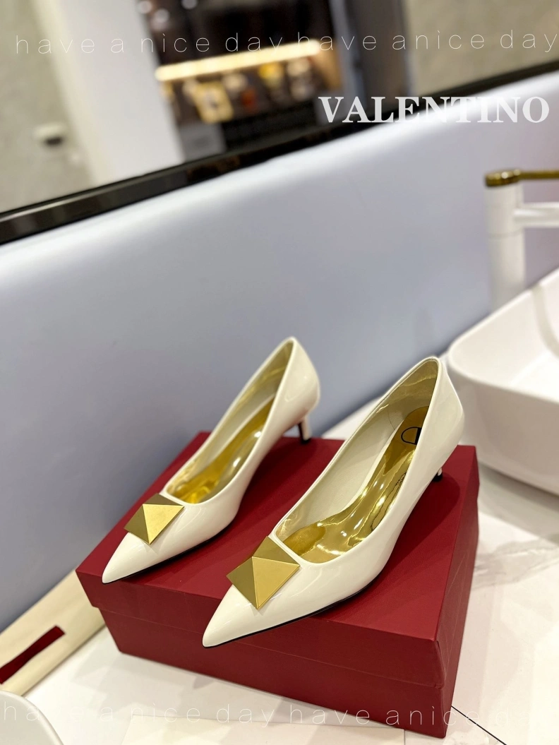 Vxlxntino High Heels Unique 230401