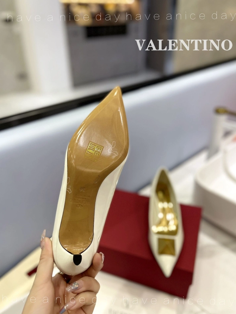 Vxlxntino High Heels Unique 230401