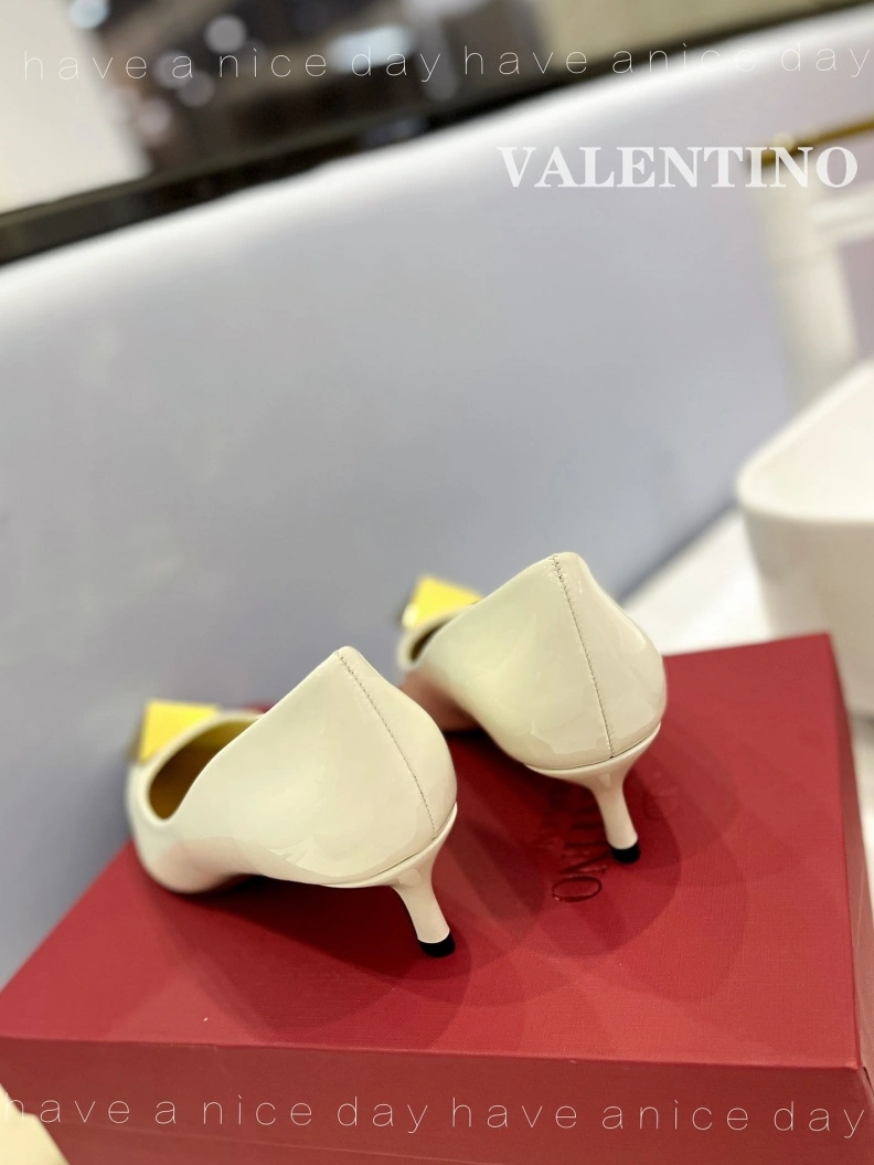 Vxlxntino High Heels Unique 230401