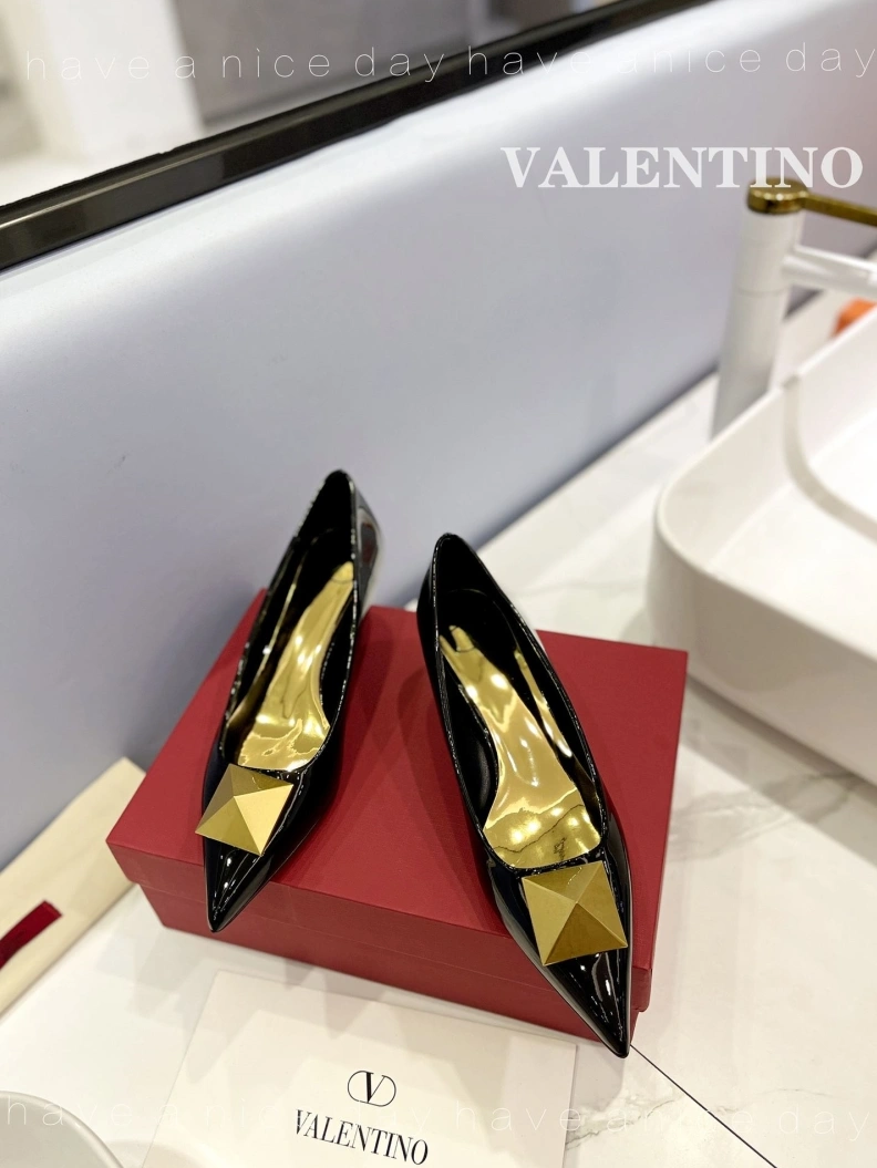 Vxlxntino High Heels EasyMatch 230403