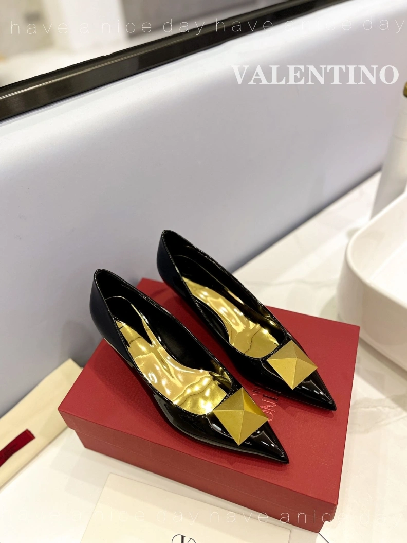 Vxlxntino High Heels EasyMatch 230403