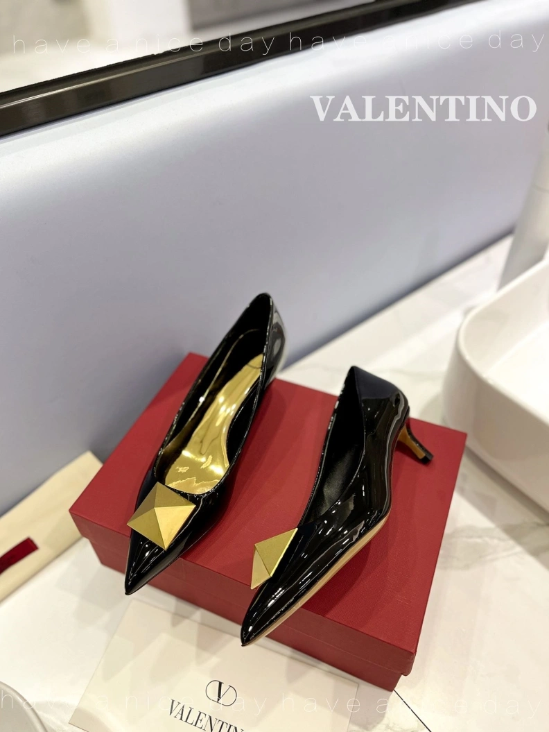 Vxlxntino High Heels EasyMatch 230403