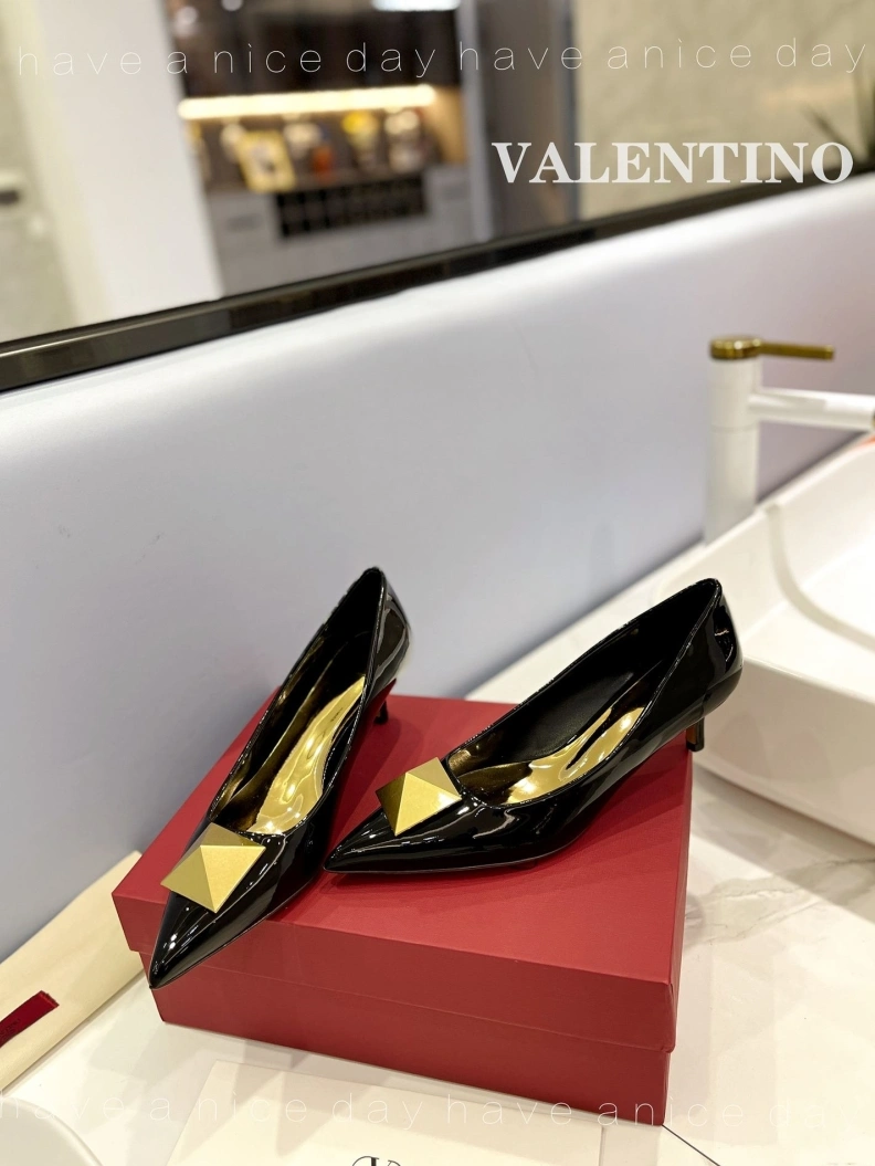 Vxlxntino High Heels EasyMatch 230403