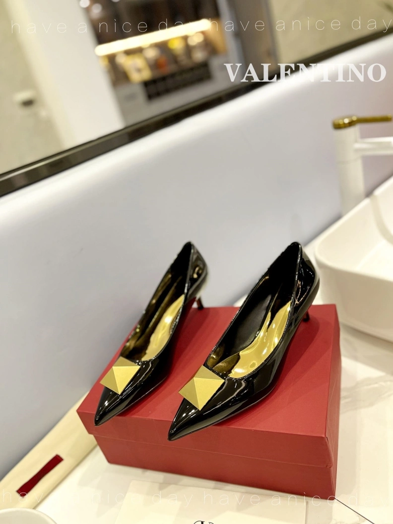 Vxlxntino High Heels EasyMatch 230403