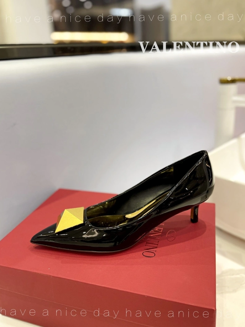 Vxlxntino High Heels EasyMatch 230403