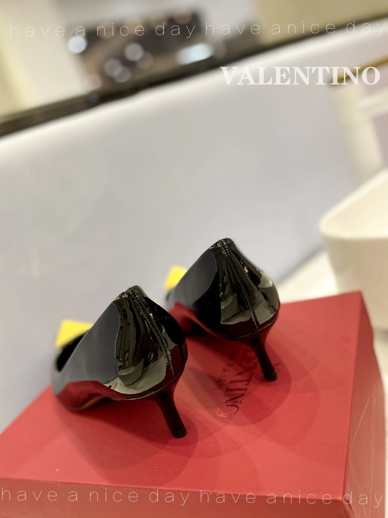 Vxlxntino High Heels EasyMatch 230403