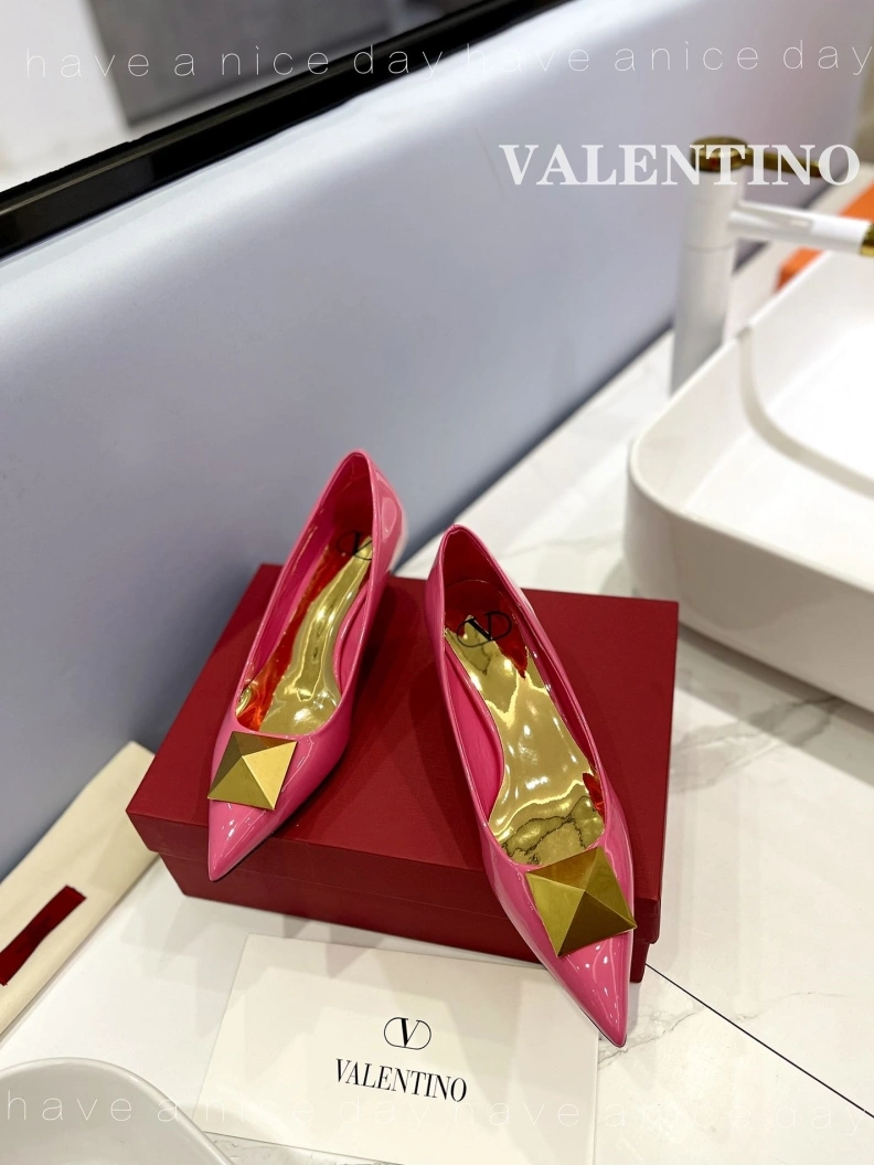 Elegant Vxlxntino High Heels 230402