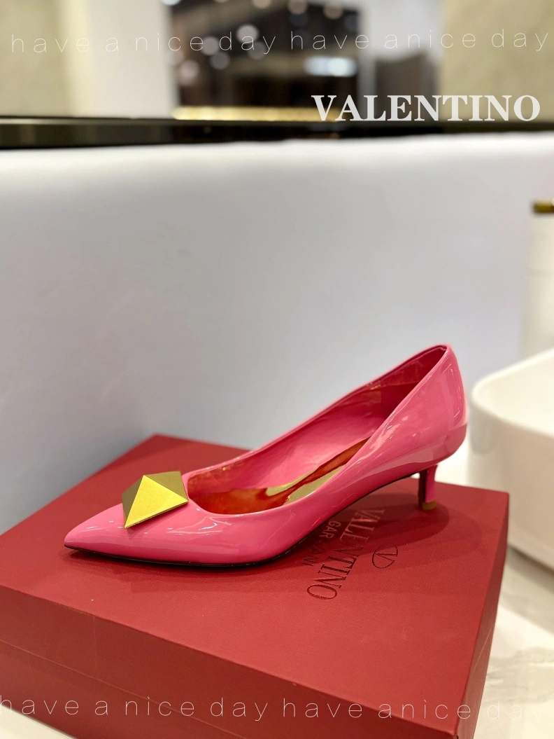 Elegant Vxlxntino High Heels 230402