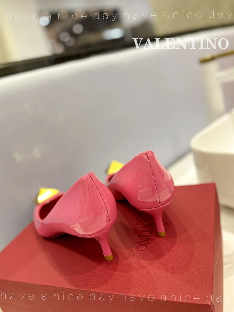 Elegant Vxlxntino High Heels 230402