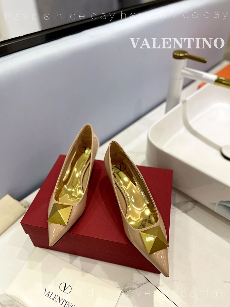 Vxlxntino High Heels WellDesigned 230406