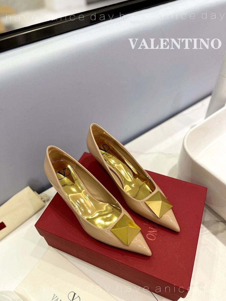 Vxlxntino High Heels WellDesigned 230406