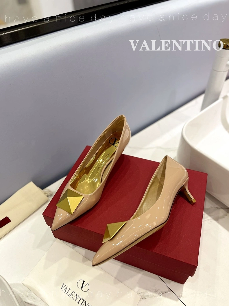 Vxlxntino High Heels WellDesigned 230406