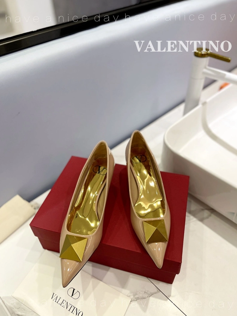 Vxlxntino High Heels WellDesigned 230406