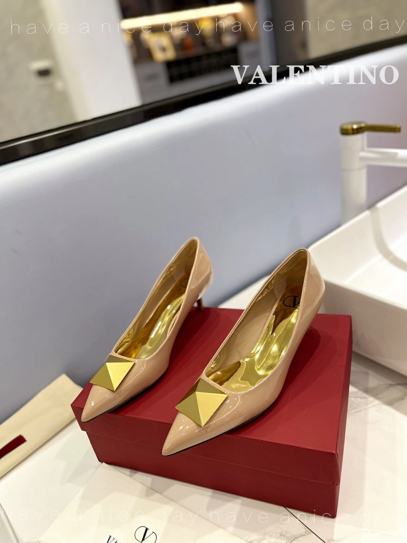 Vxlxntino High Heels WellDesigned 230406