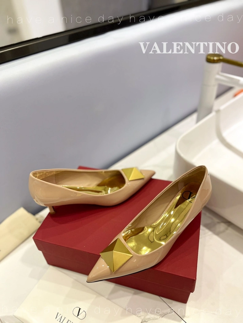 Vxlxntino High Heels WellDesigned 230406