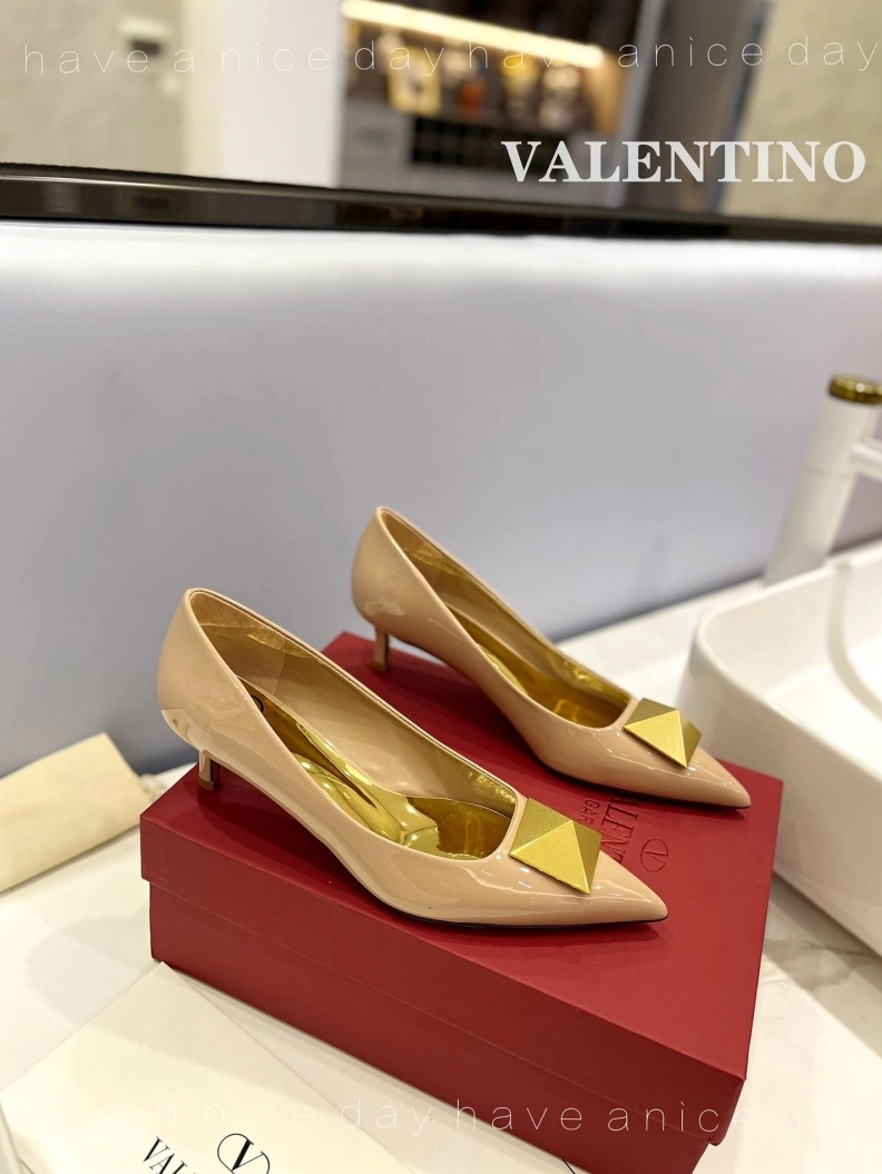Vxlxntino High Heels WellDesigned 230406