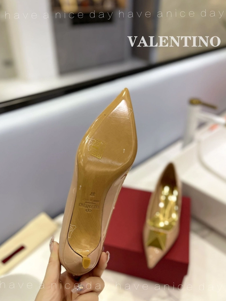 Vxlxntino High Heels WellDesigned 230406