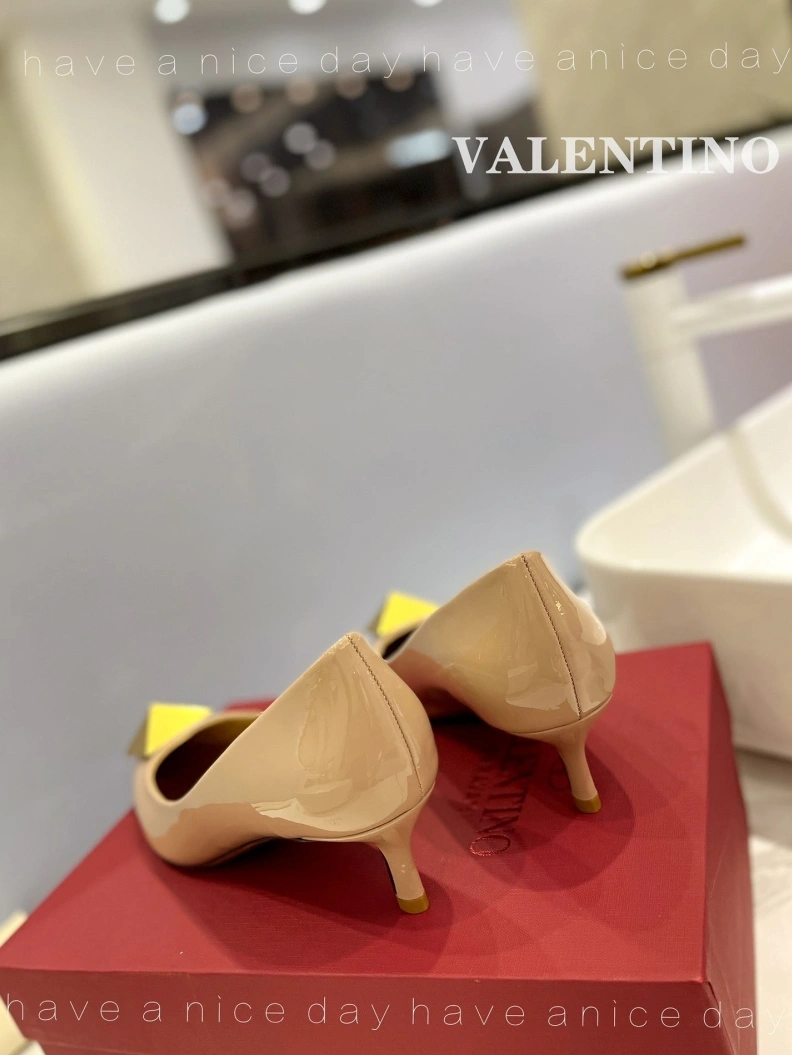Vxlxntino High Heels WellDesigned 230406