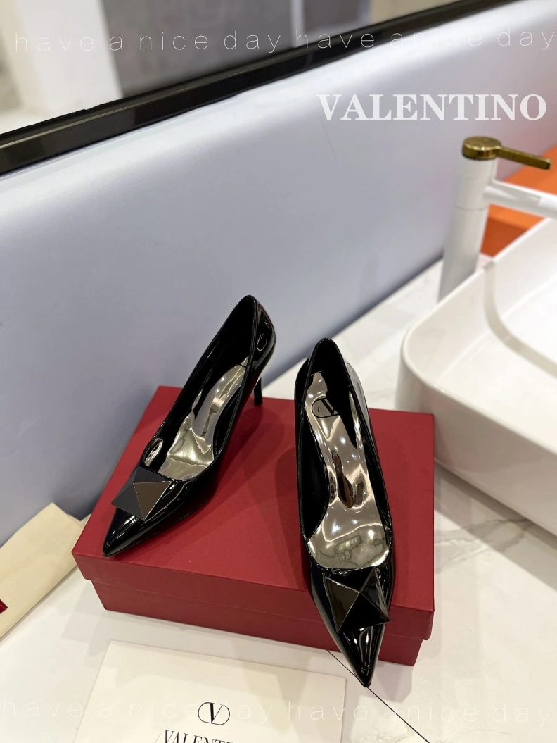 Vxlxntino High Heels UrbanStyle 230404