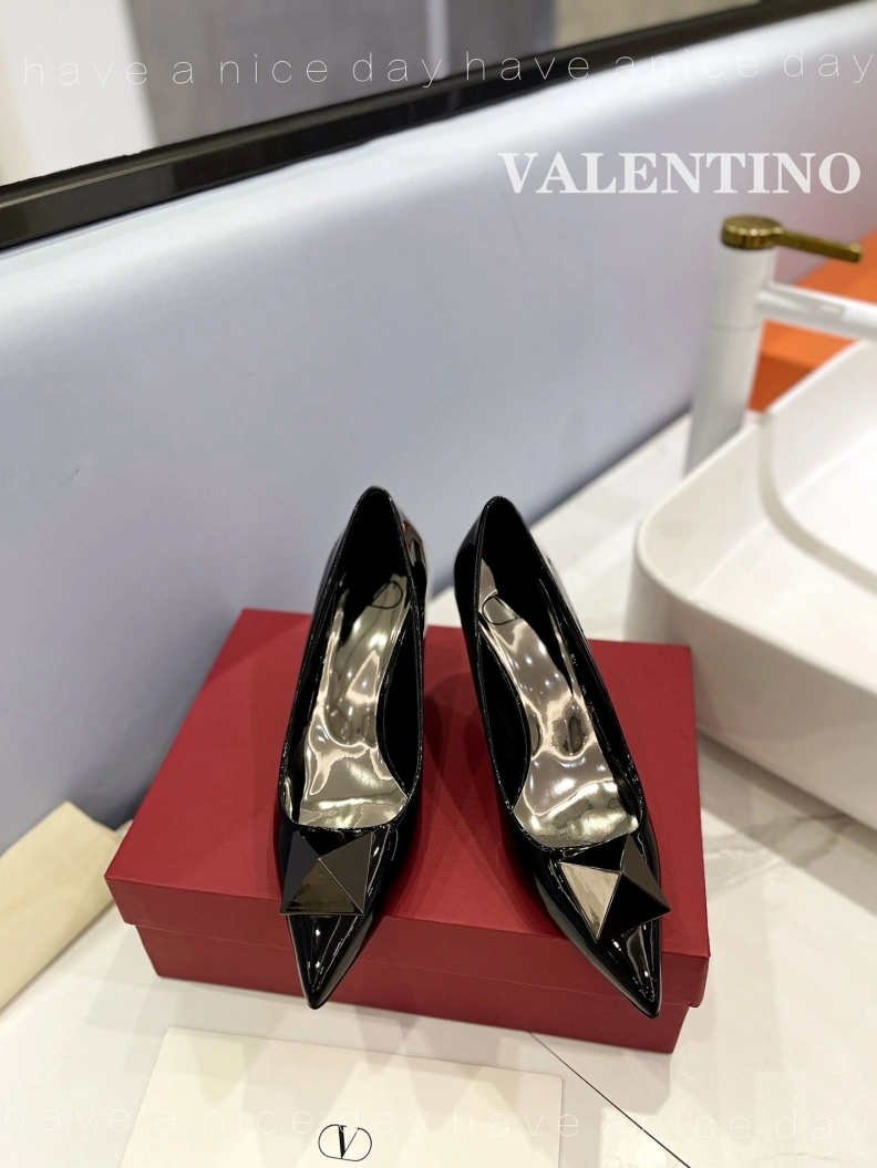 Vxlxntino High Heels UrbanStyle 230404
