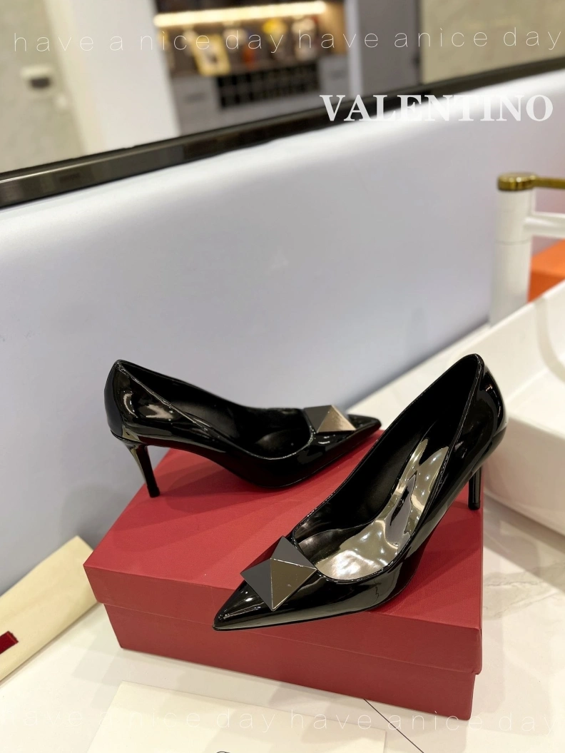 Vxlxntino High Heels UrbanStyle 230404