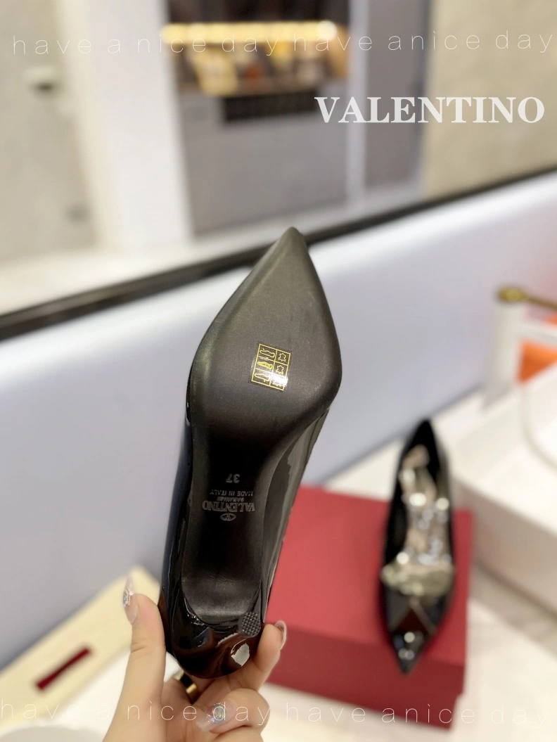 Vxlxntino High Heels UrbanStyle 230404