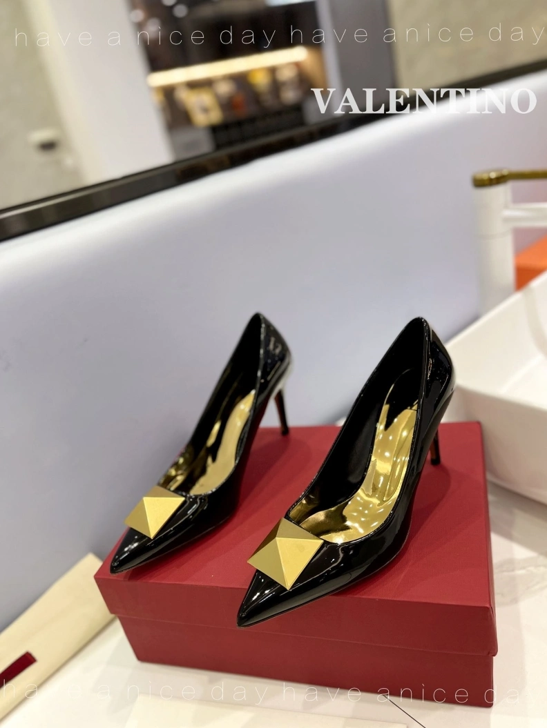 Vxlxntino High Heels Affordable 230408