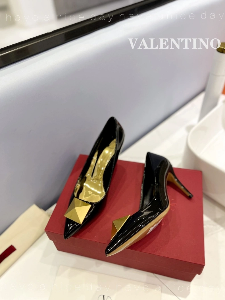 Vxlxntino High Heels Affordable 230408