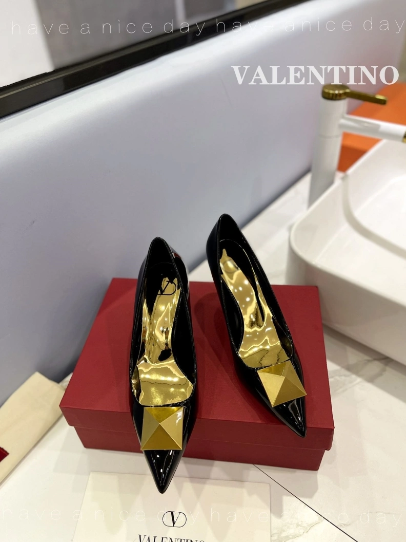 Vxlxntino High Heels Affordable 230408
