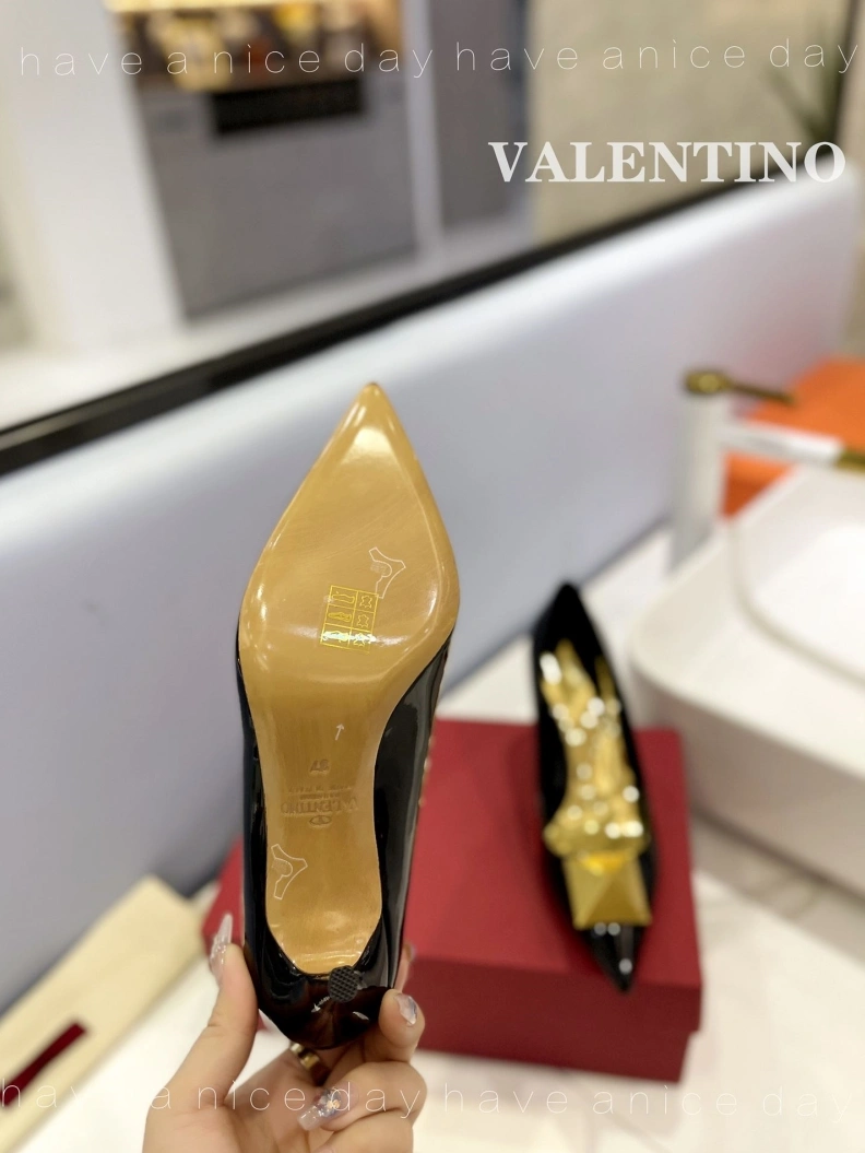 Vxlxntino High Heels Affordable 230408