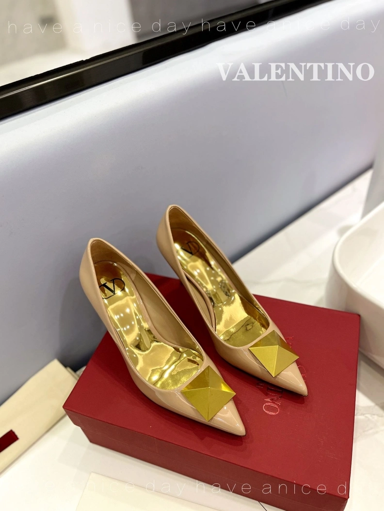 SmartChoice Vxlxntino High Heels 230397