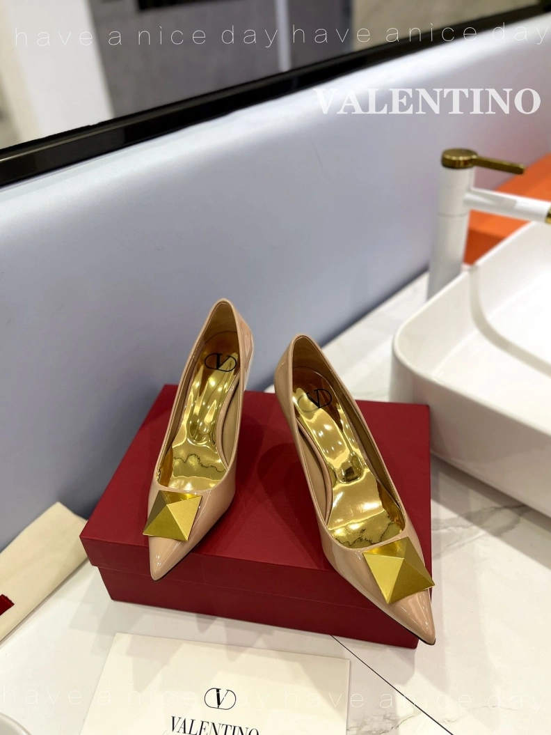 SmartChoice Vxlxntino High Heels 230397