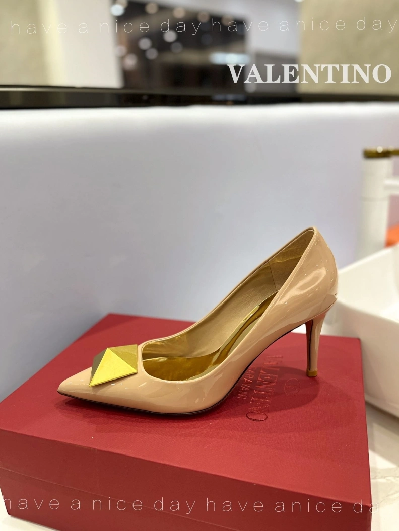 SmartChoice Vxlxntino High Heels 230397