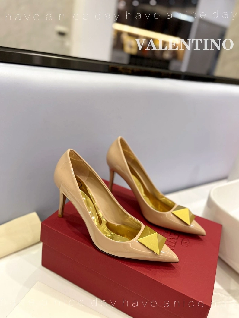 SmartChoice Vxlxntino High Heels 230397