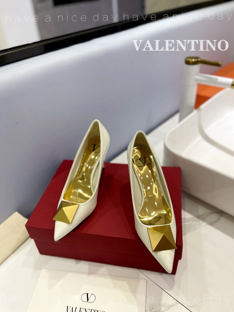 Vxlxntino High Heels EyeCatching 230392
