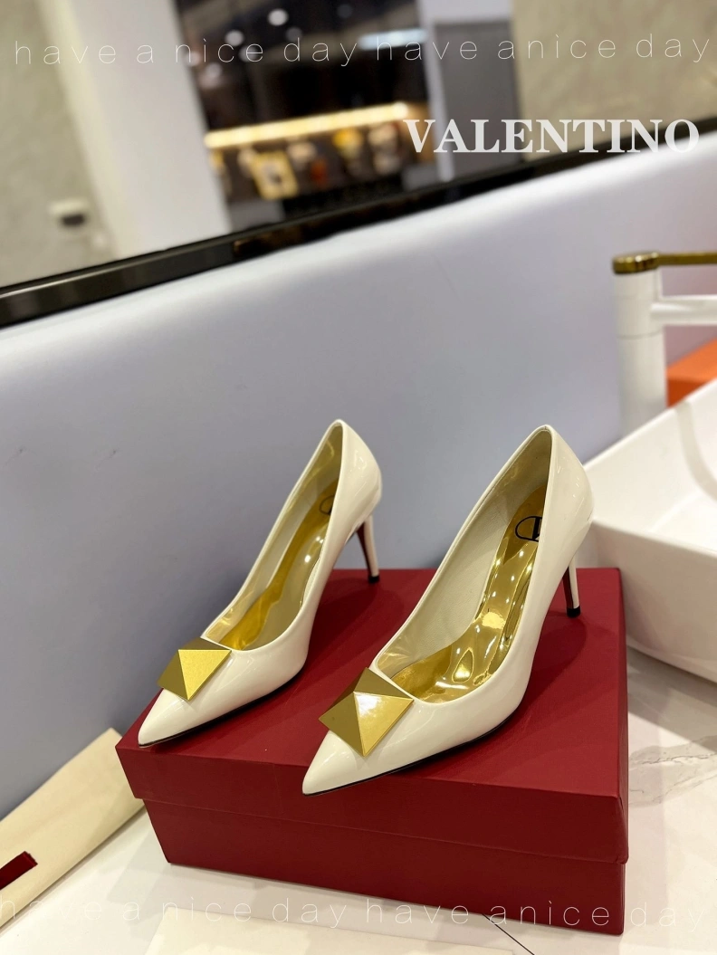 Vxlxntino High Heels EyeCatching 230392